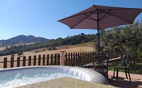 Agriturismo La Stragola