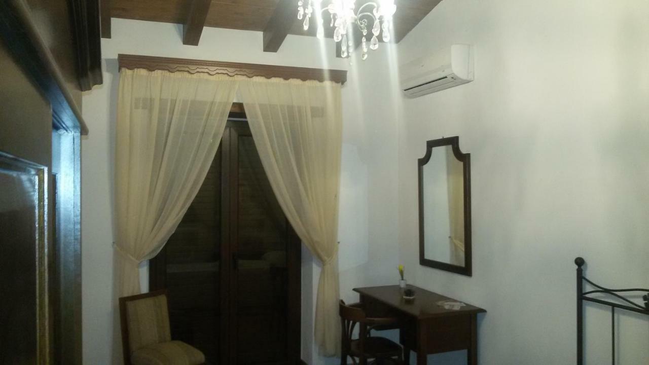 Agriturismo La Stragola Nicosia Exterior photo