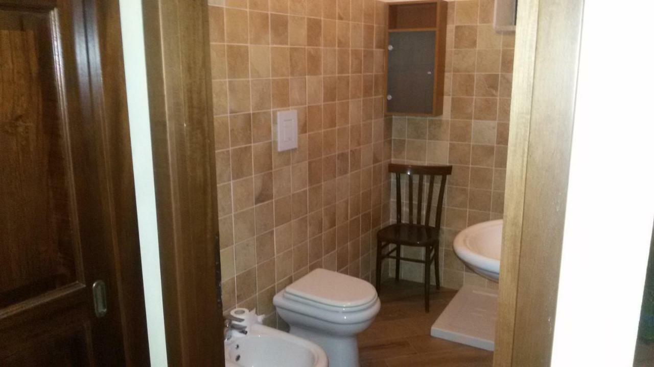 Agriturismo La Stragola Nicosia Room photo