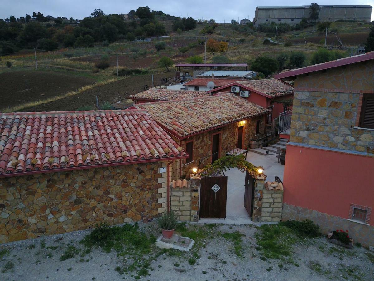 Agriturismo La Stragola Nicosia Exterior photo