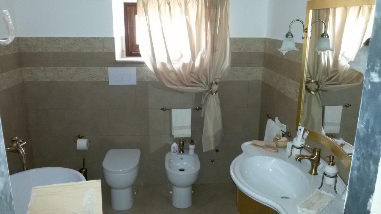 Agriturismo La Stragola Nicosia Exterior photo